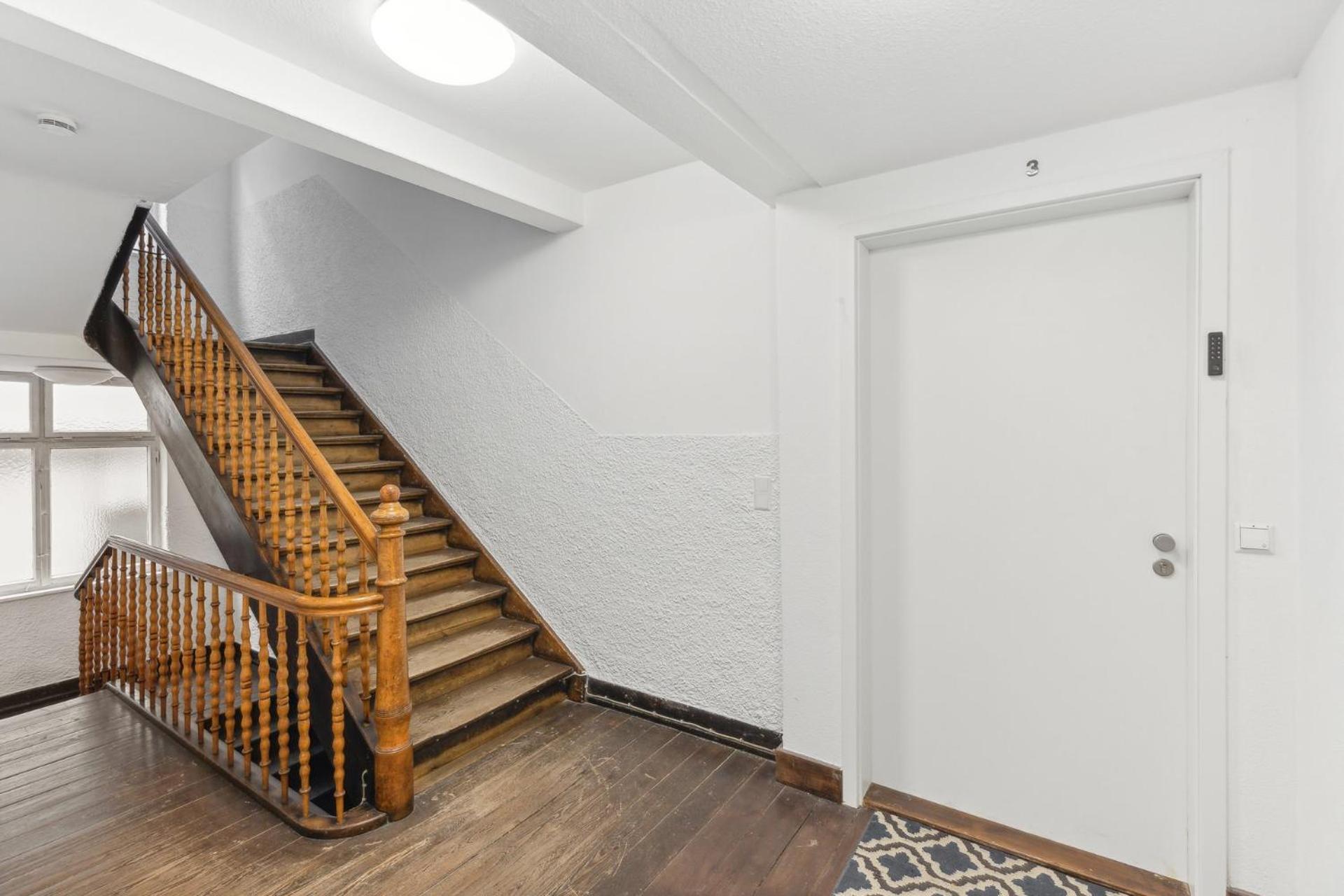 Residenz Im Historischen Zentrum - & *