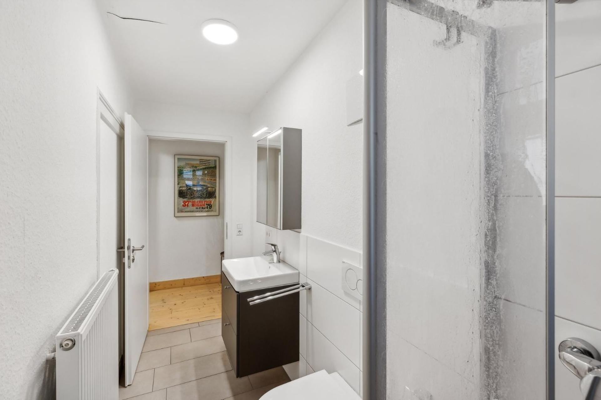 Apartment Residenz Im Historischen Zentrum - & *