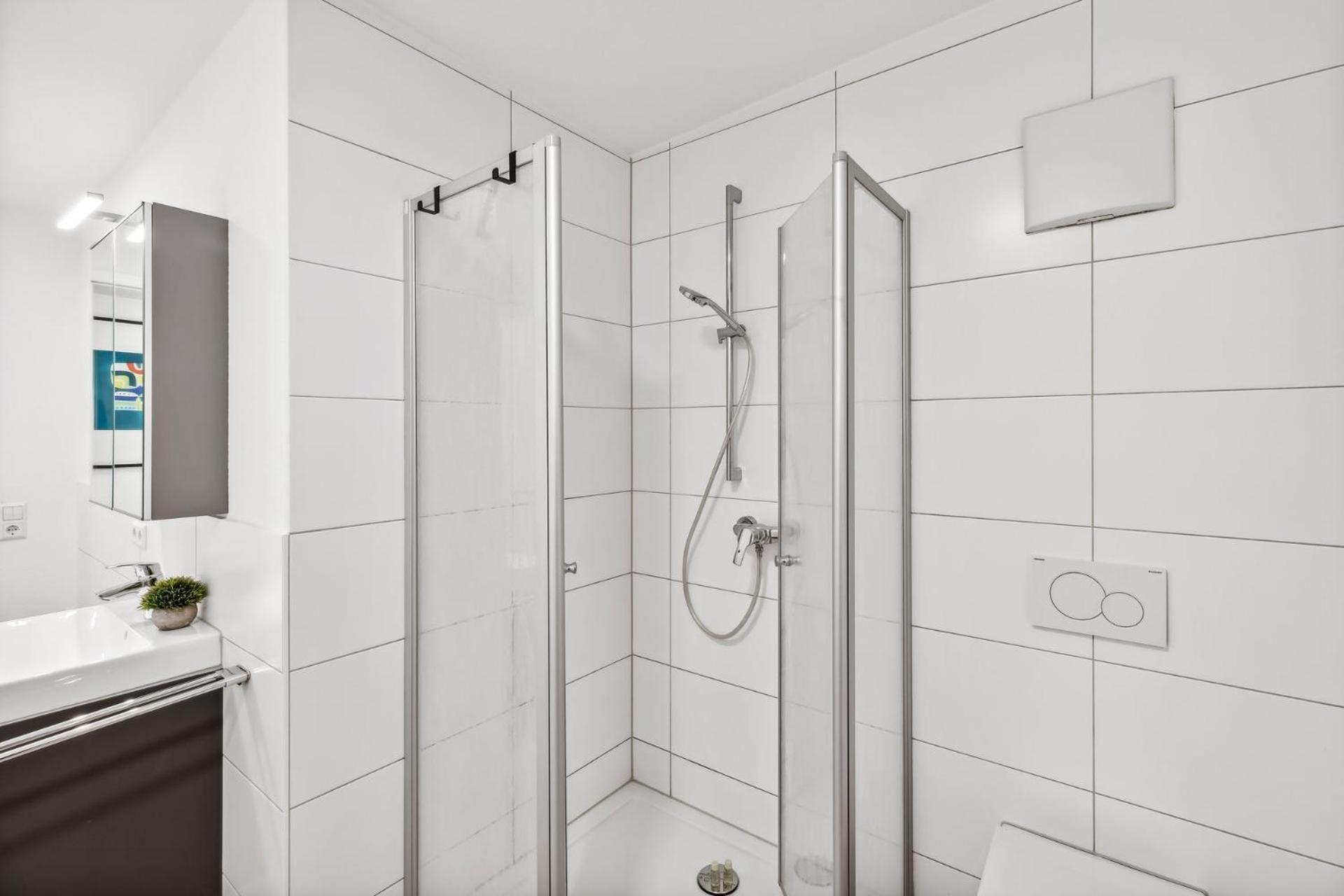 Apartment Residenz Im Historischen Zentrum - & *
