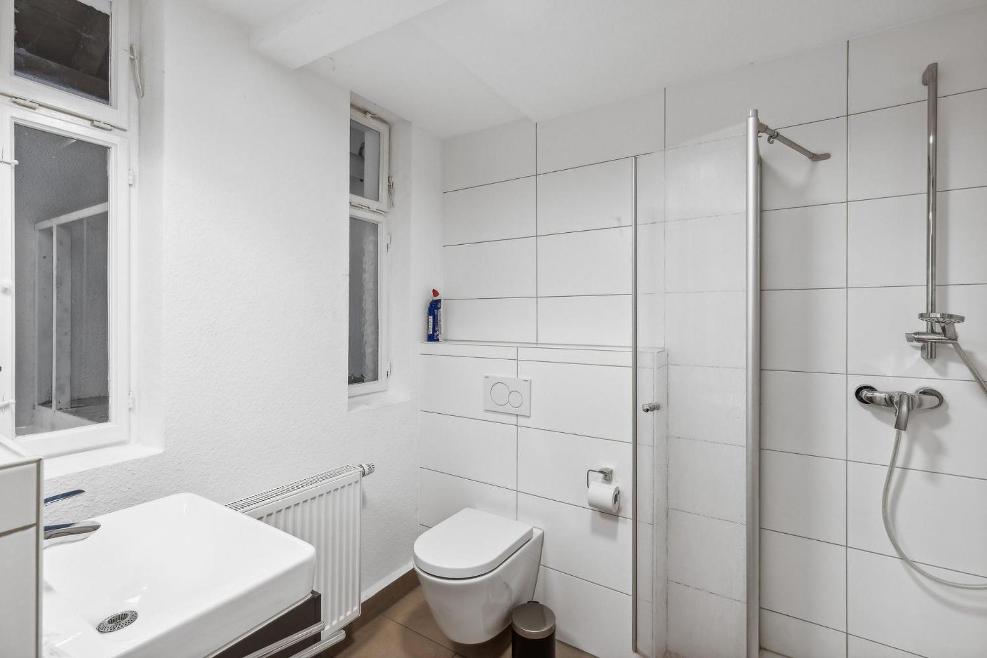 Apartment Residenz Im Historischen Zentrum - & *
