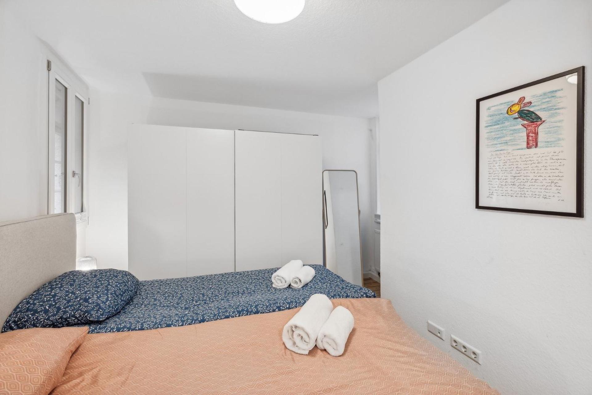 Residenz Im Historischen Zentrum - & Apartment *