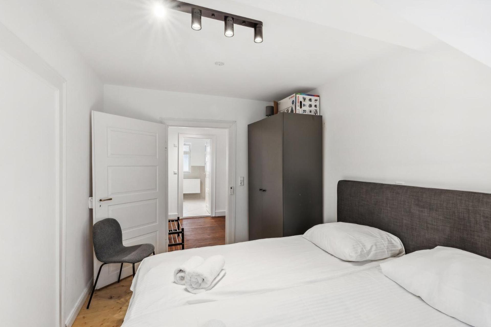 Apartment Residenz Im Historischen Zentrum - &
